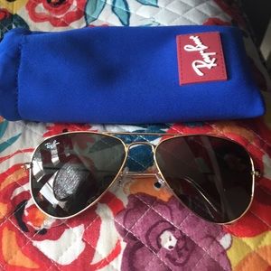 Ray bans sunglasses
